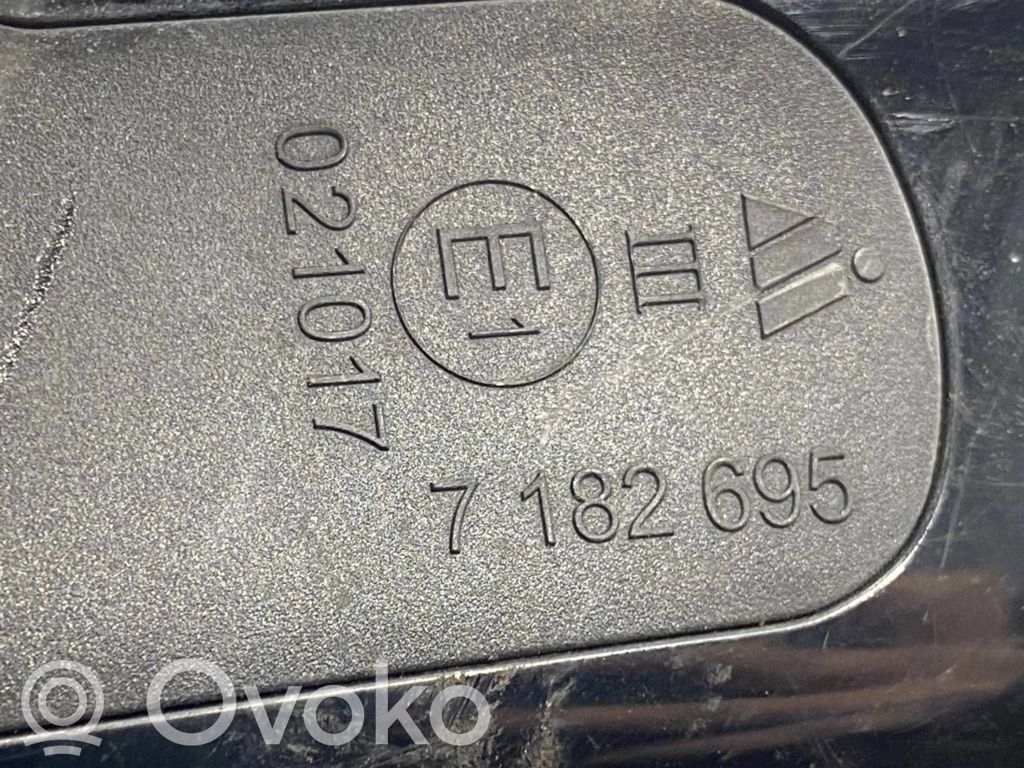 Spogulis (mehānisks)