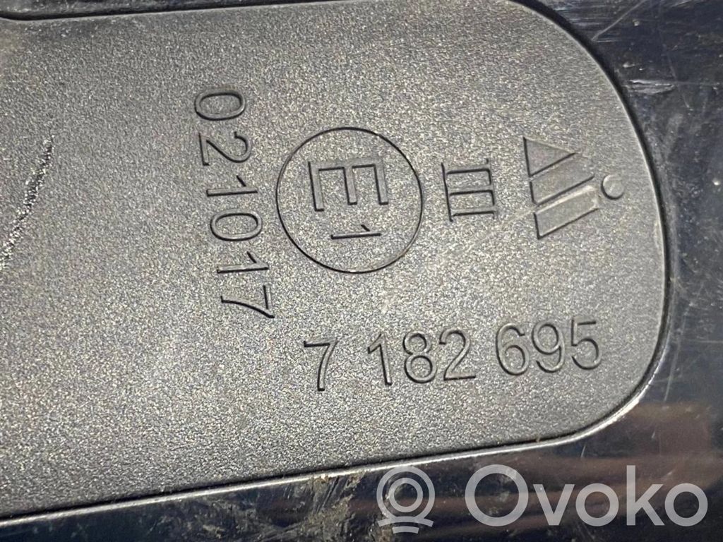 Spogulis (mehānisks)