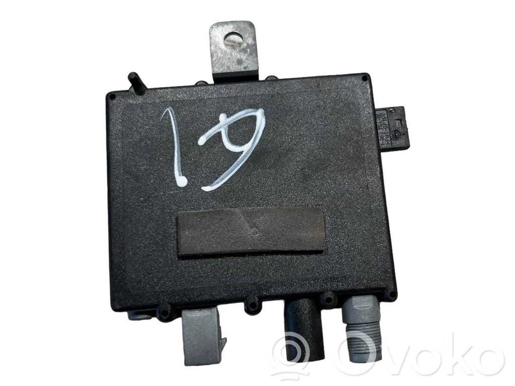 Antenas pastiprinātājs