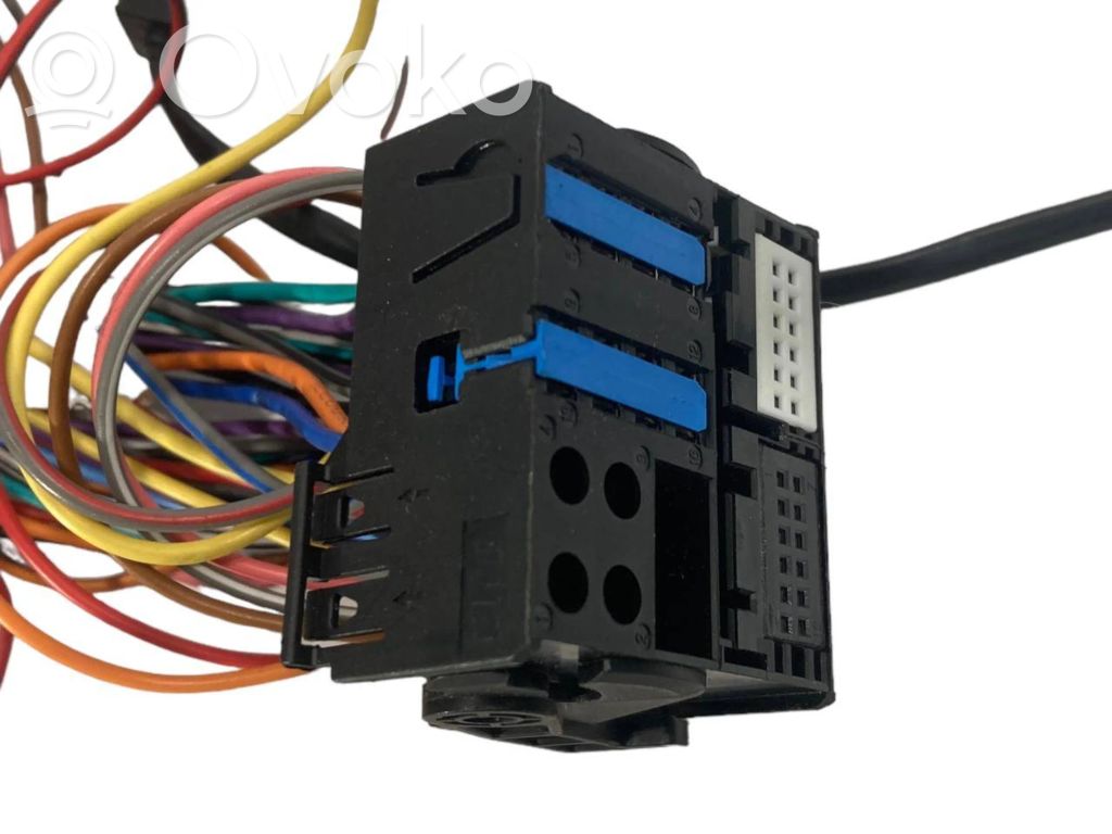 Hands-free komplekts