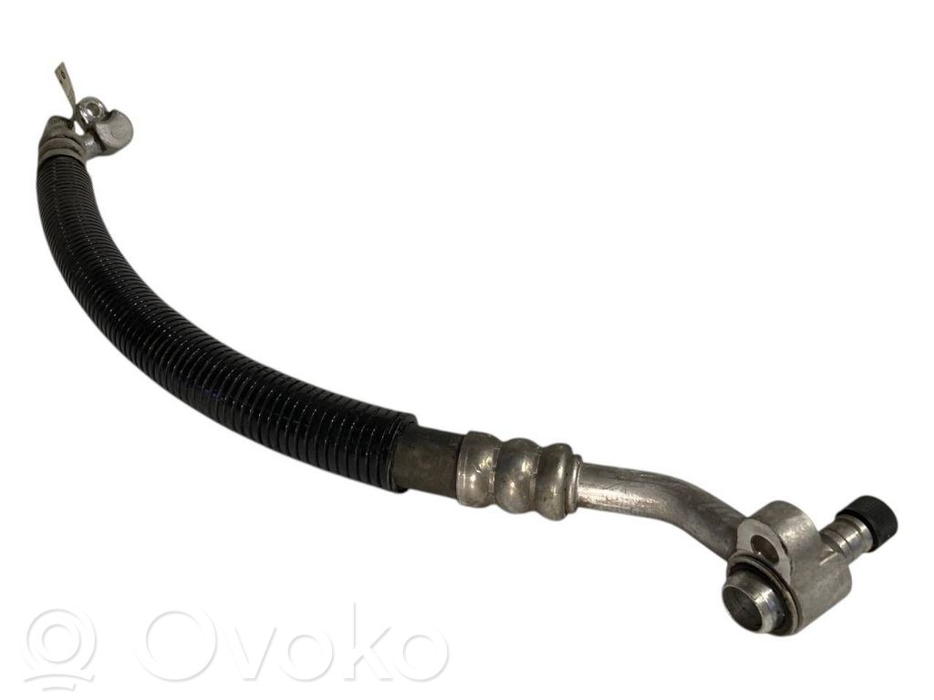 Gaisa kondicioniera caurulīte (-es) / šļūtene (-es)