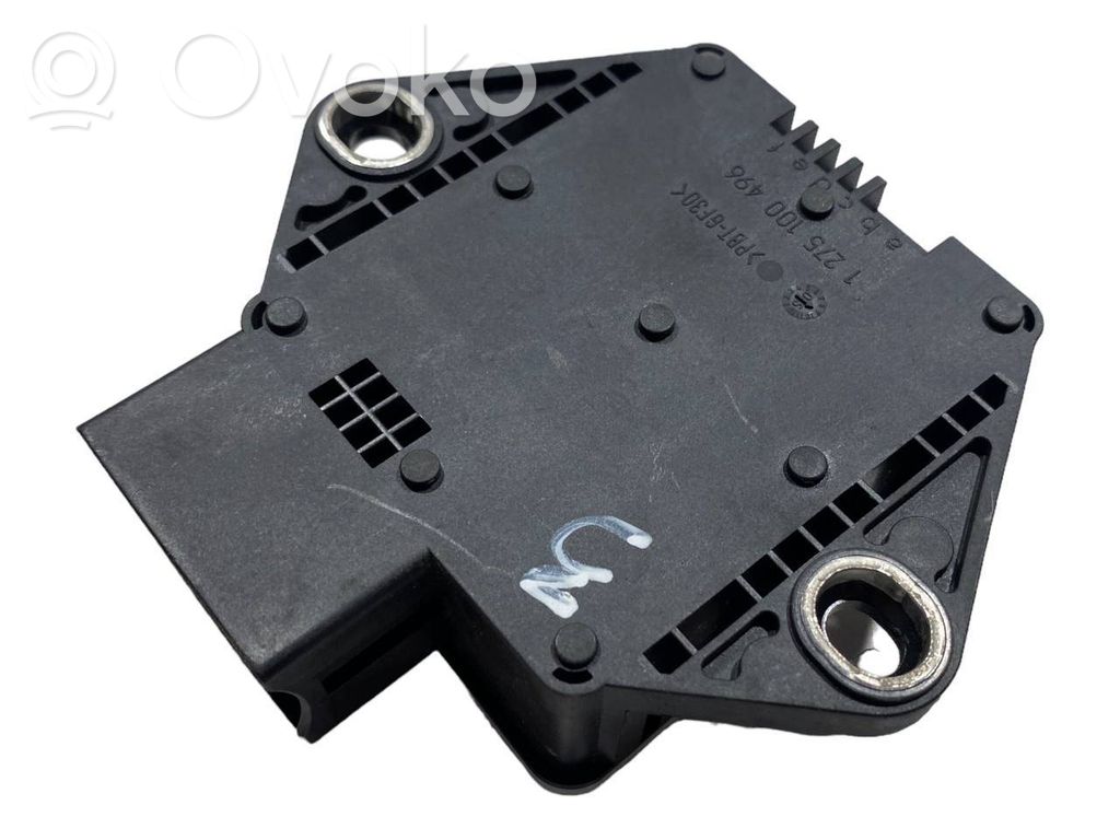 ESP (elektroniskās stabilitātes programmas) sensors (paātrinājuma sensors)