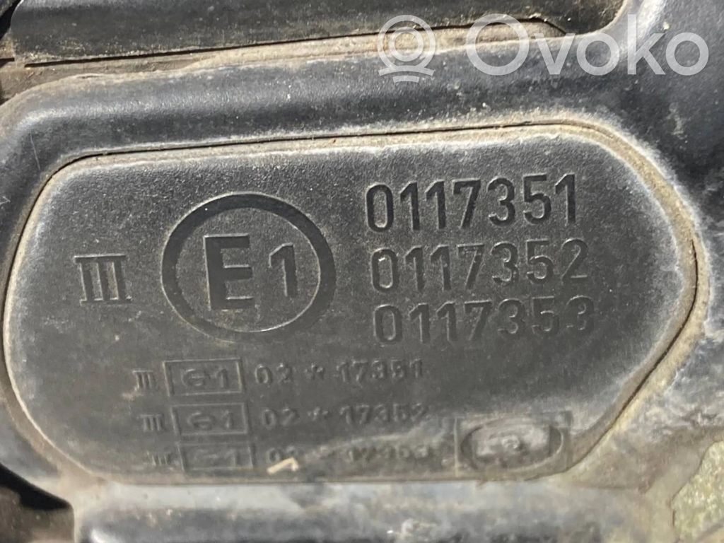 Spogulis (elektriski vadāms)