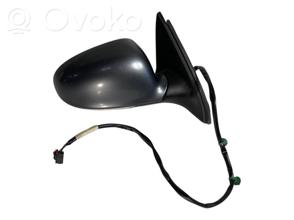 Spogulis (elektriski vadāms)