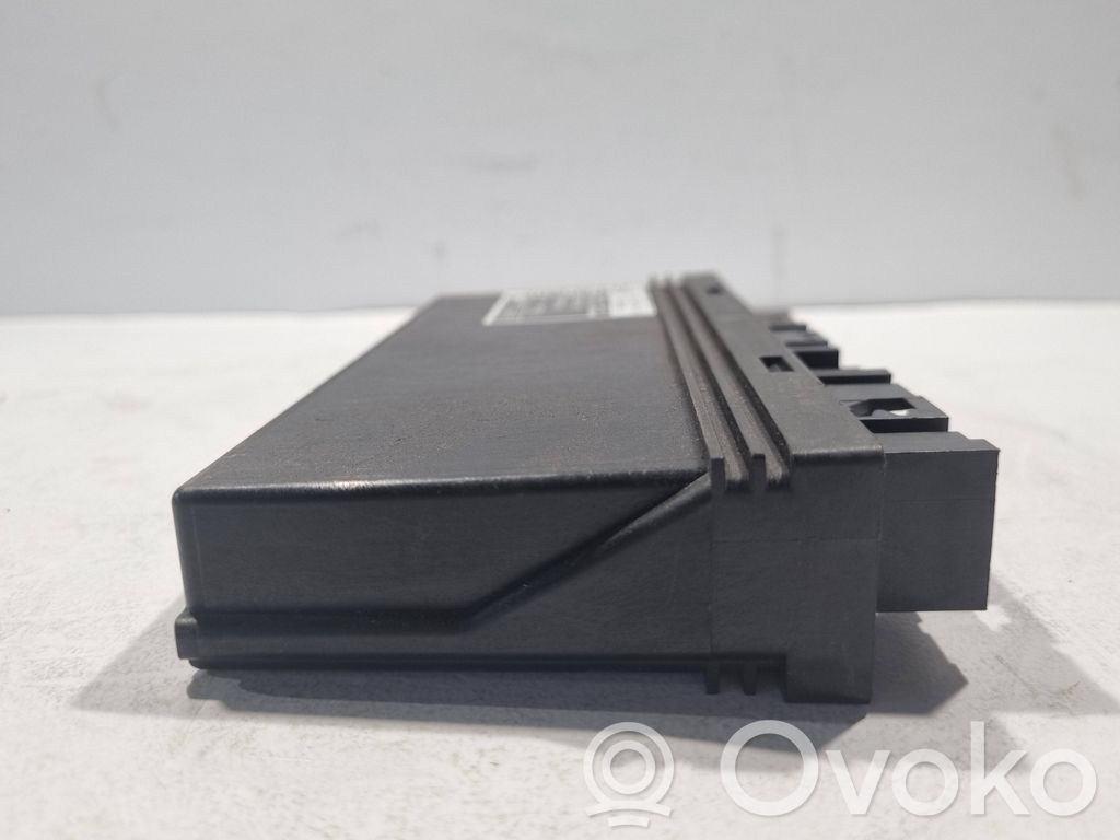Comfort module