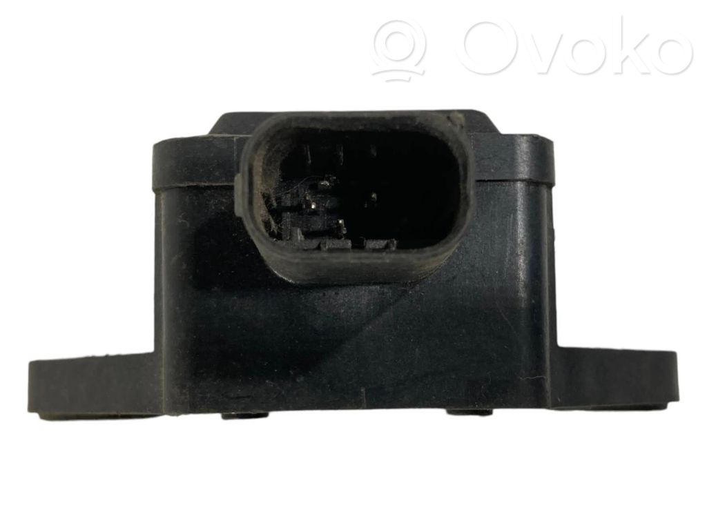 ESP (Electronic Stability Program) sensor (acceleration sensor)