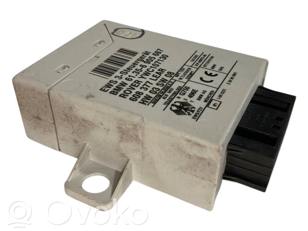 Ignition ECU kit