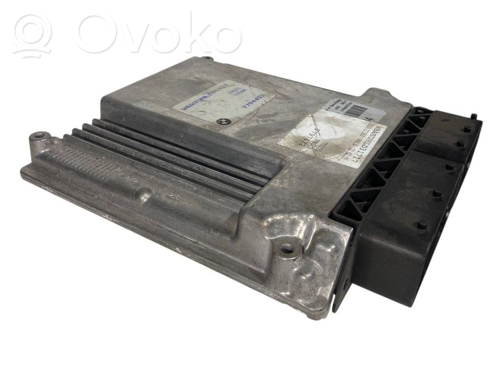 Ignition ECU kit