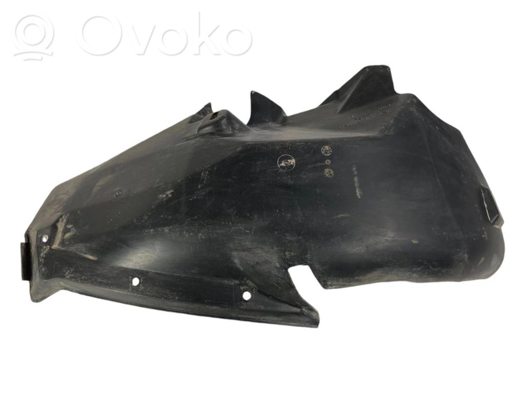 Rear lower wing