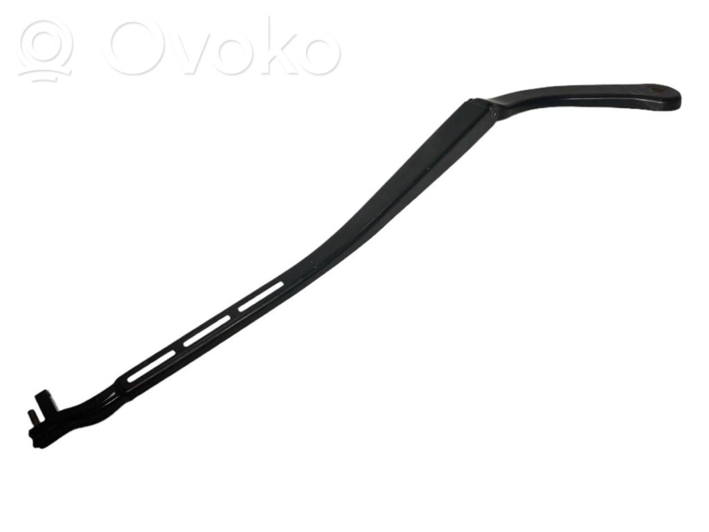 Windshield wiper arm