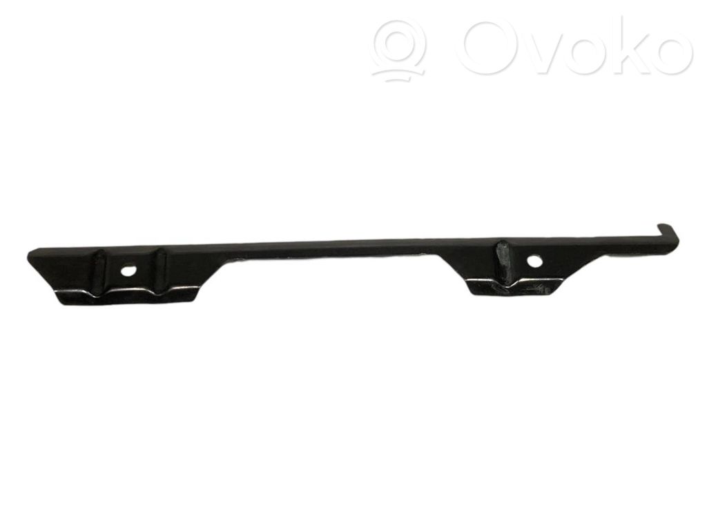Battery mount