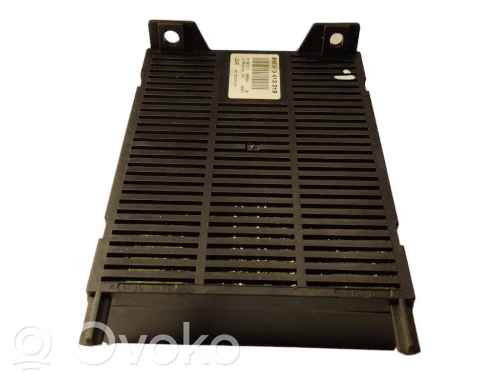 Light module LCM