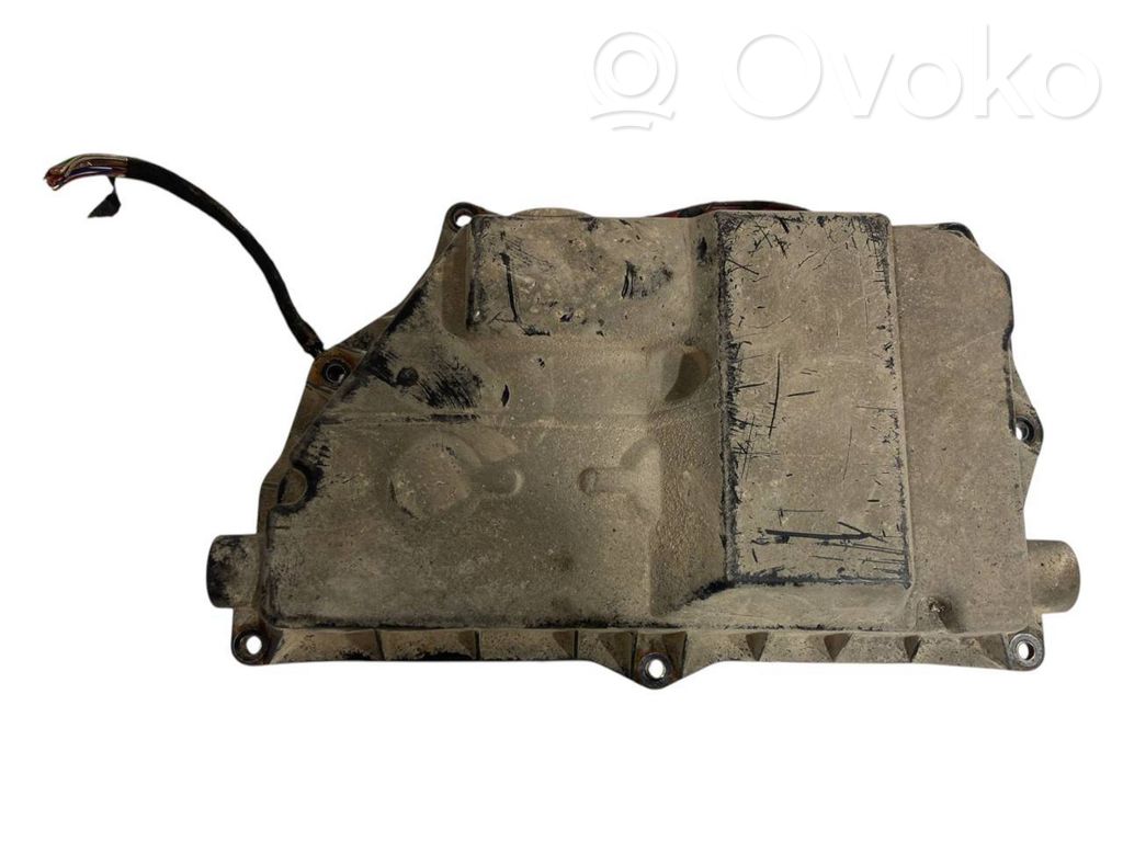 Handbrake motor