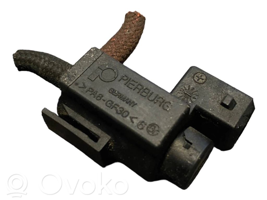 Solenoid valve