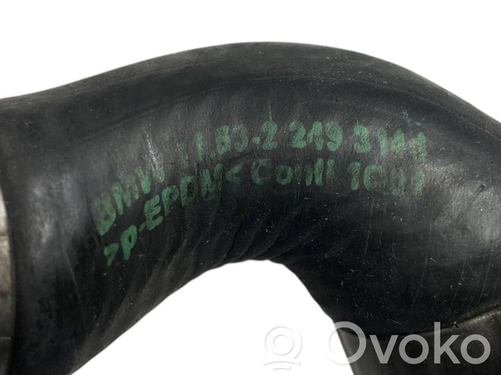 EGR thermostat
