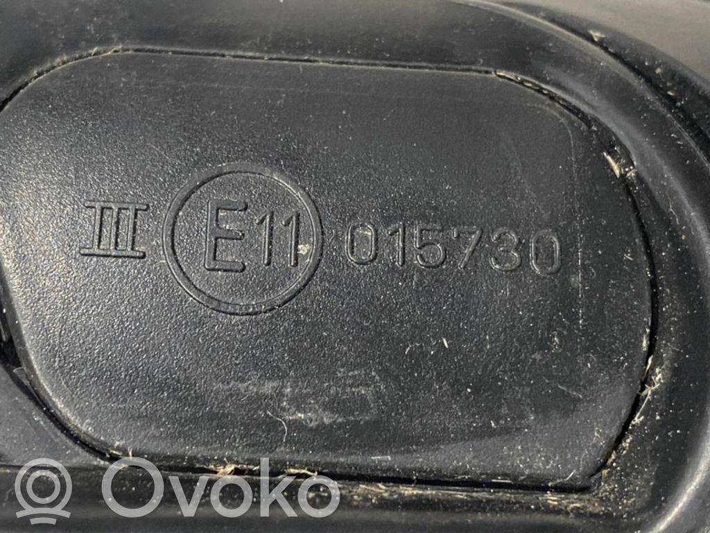 Зеркало (с электрическим управлением)