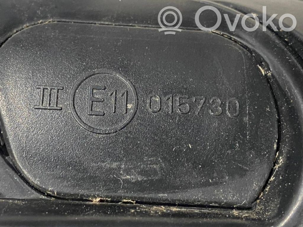 Mirror (electrically controlled)