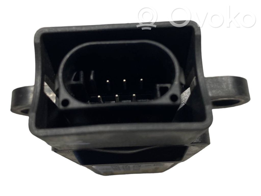 ESP (elektroniskās stabilitātes programmas) sensors (paātrinājuma sensors)