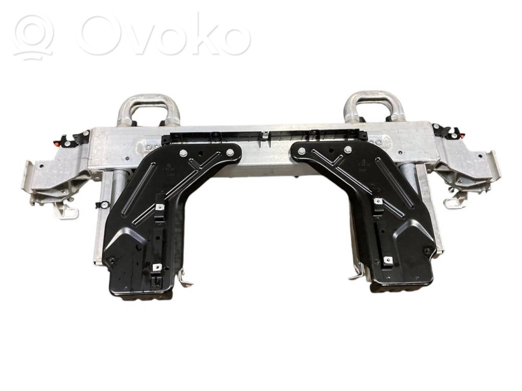 Rollover protection devices