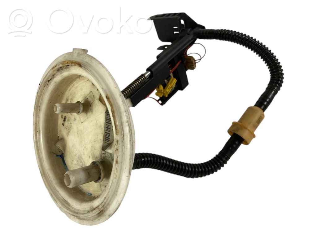Fuel level sensor