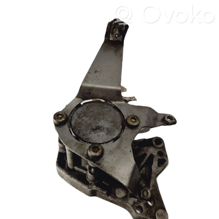 Power steering pump
