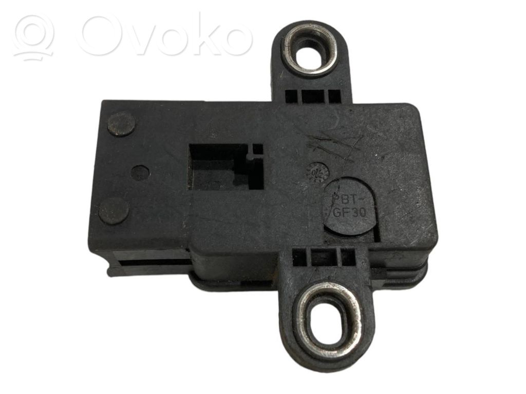 ESP (Electronic Stability Program) sensor (acceleration sensor)