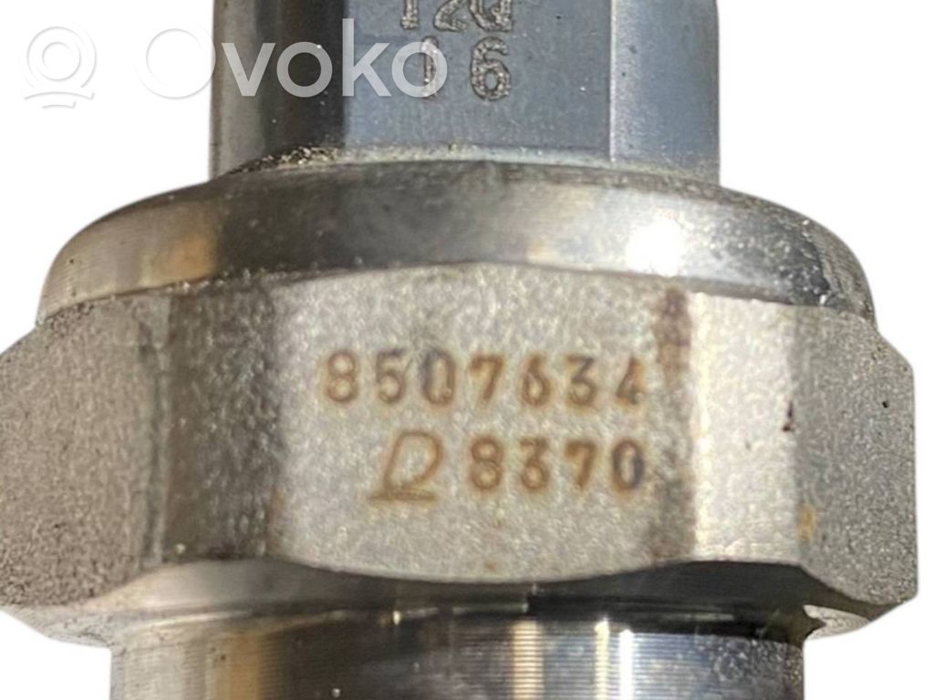Izplūdes gāzu spiediena sensors