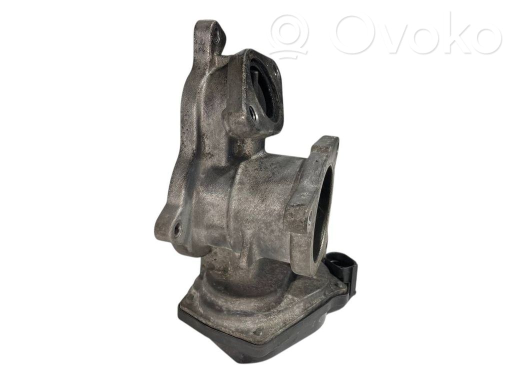 EGR vārsts