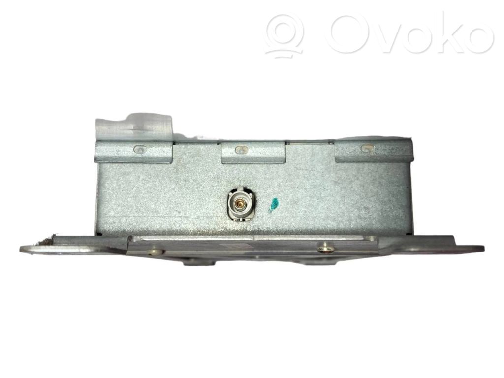 Antenas pastiprinātājs