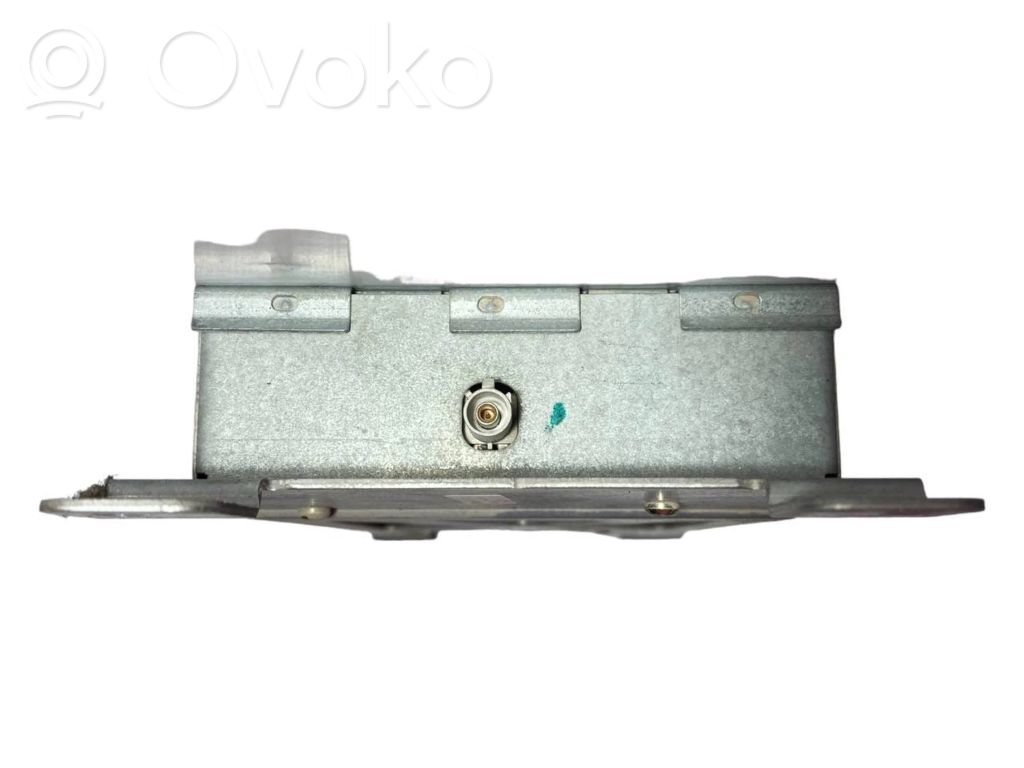 Antenas pastiprinātājs