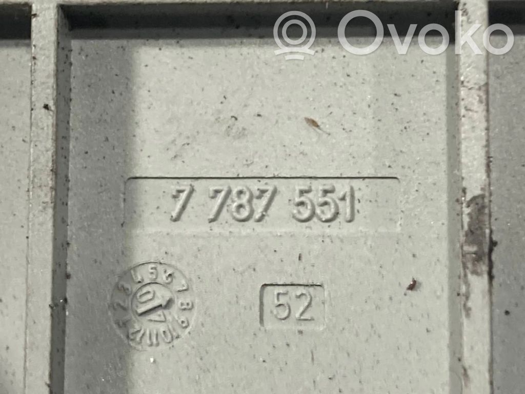 Dzinēja vadu instalācija