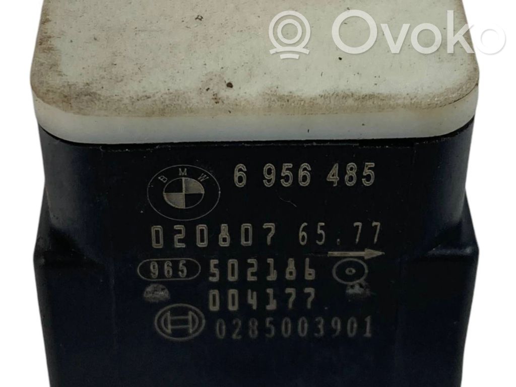 Gaisa spilvenu trieciensensors