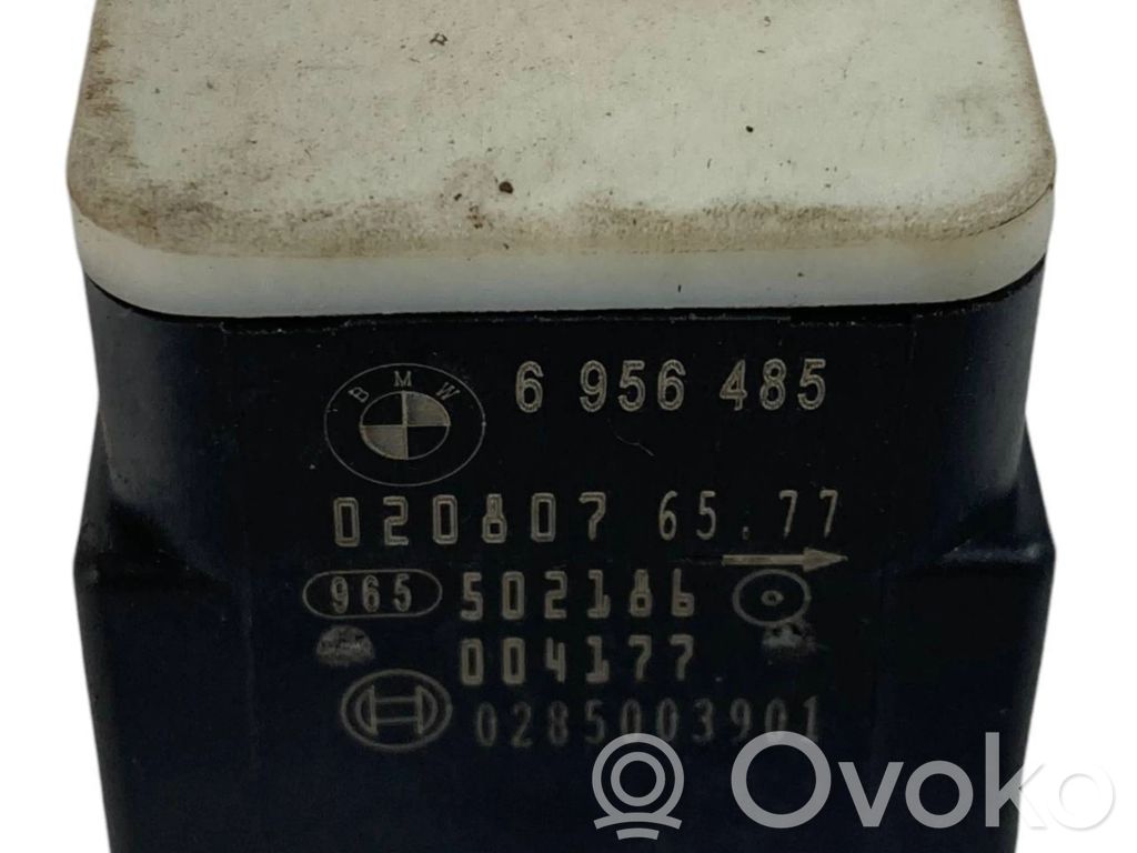 Gaisa spilvenu trieciensensors