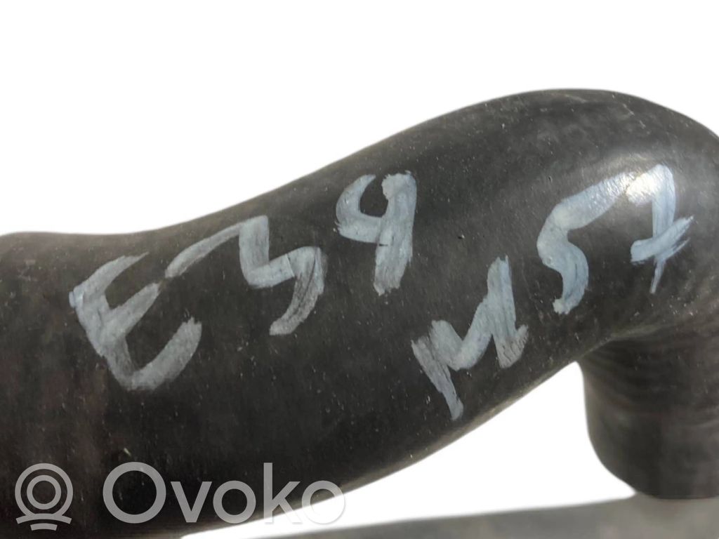 Tube(s) / hose(s)