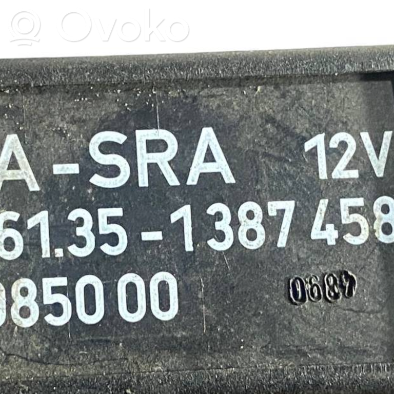 Citu veidu vadības bloki / moduļi