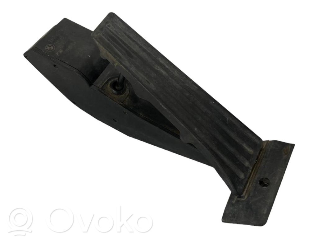 Akseleratora pedālis