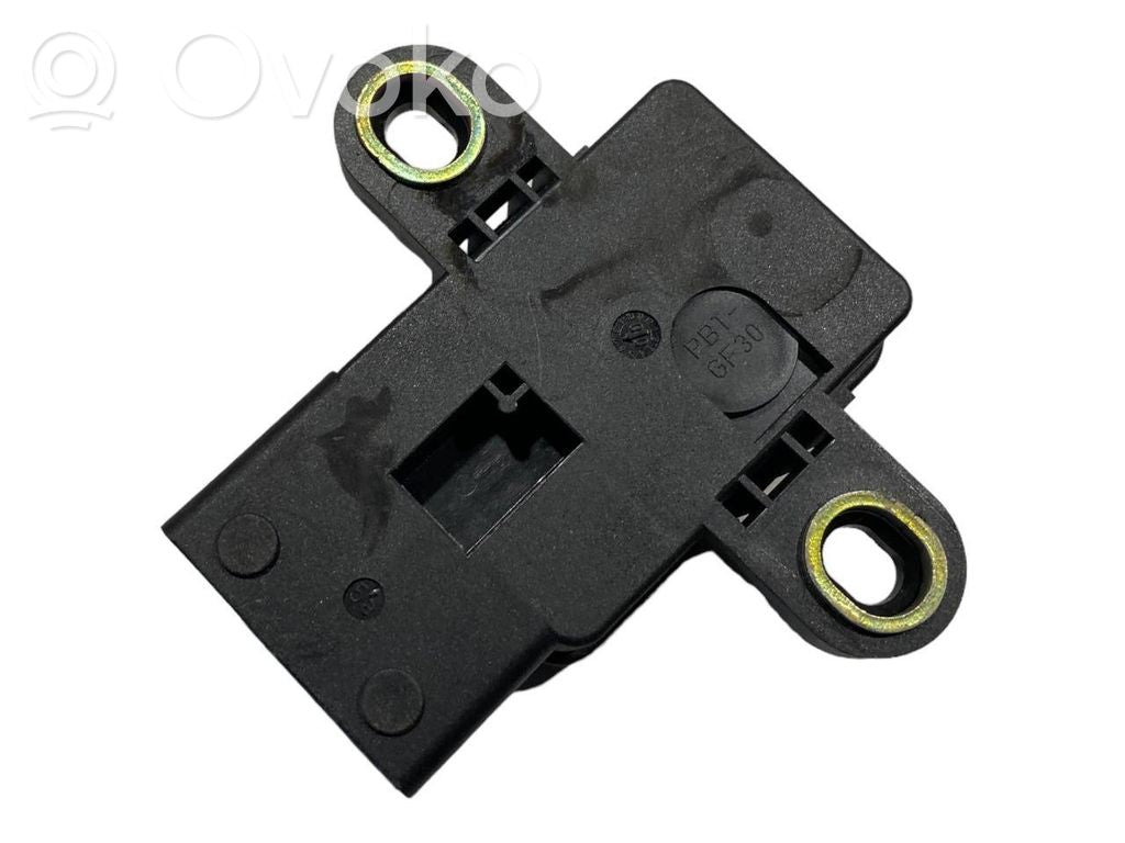 ESP (elektroniskās stabilitātes programmas) sensors (paātrinājuma sensors)