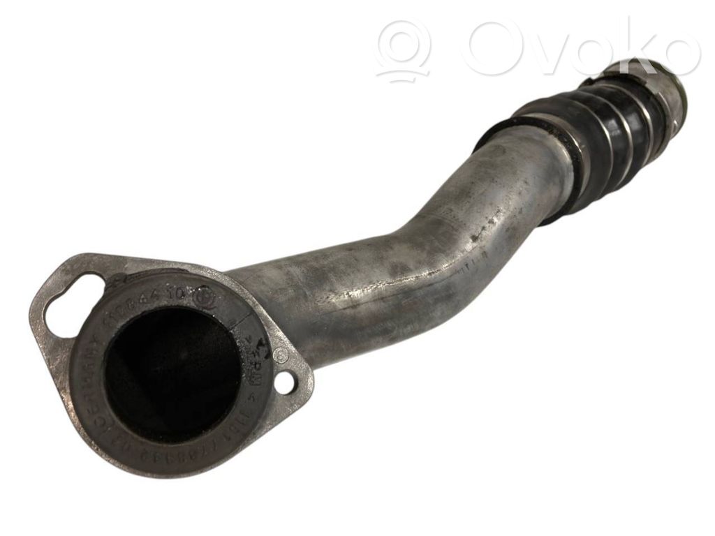 Intercooler hose(s) / pipe(s)