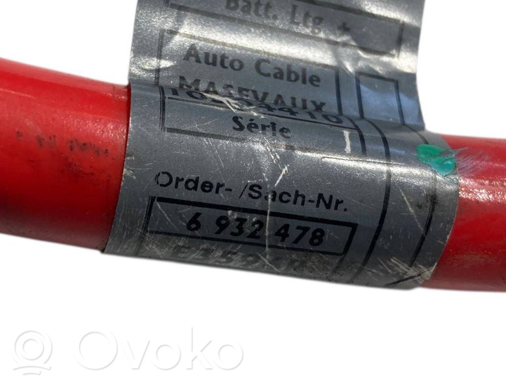 Plusa vads (akumulatora)