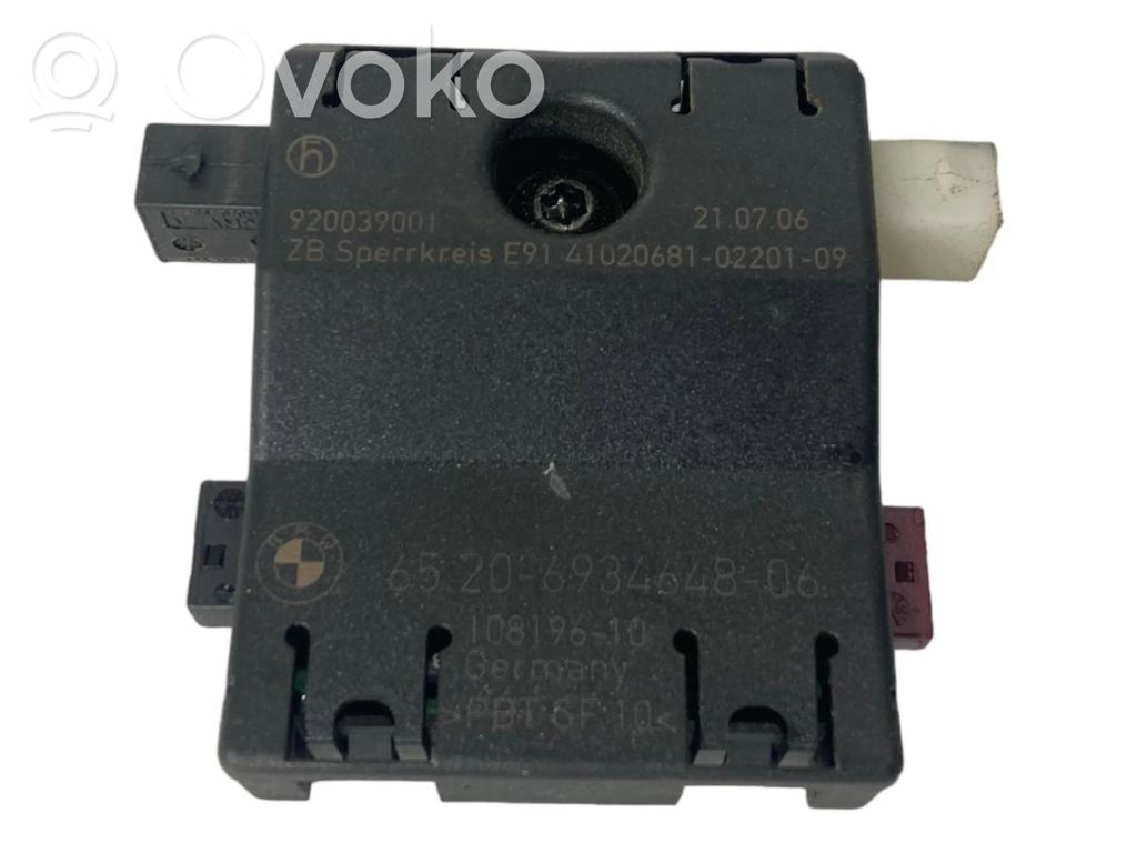 Antenna amplifier