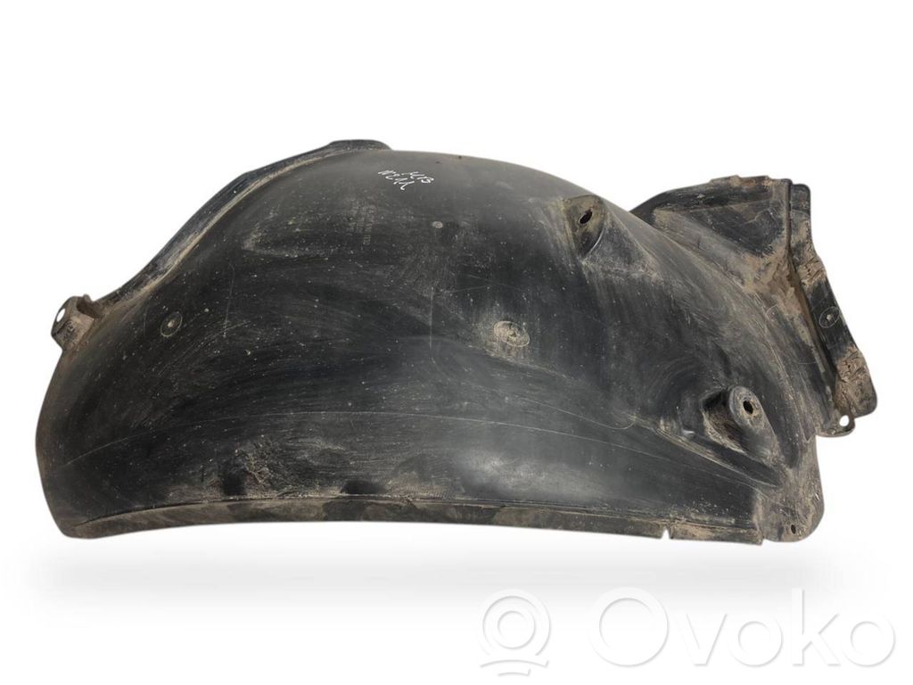 Rear lower wing