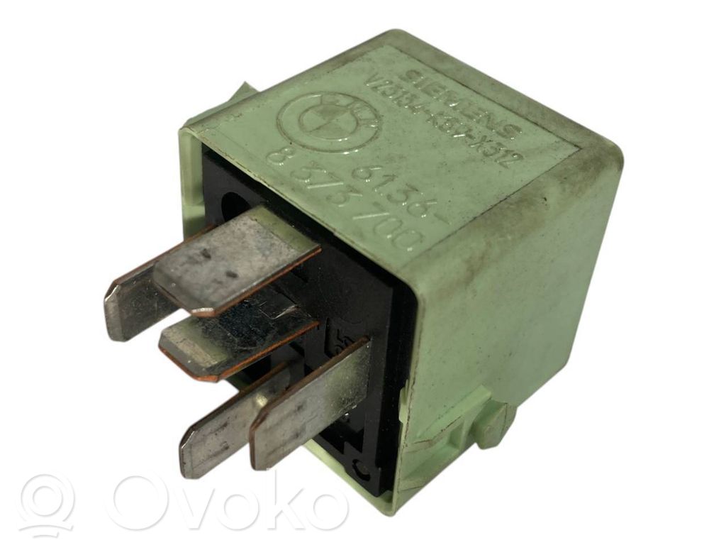 Other types of relays