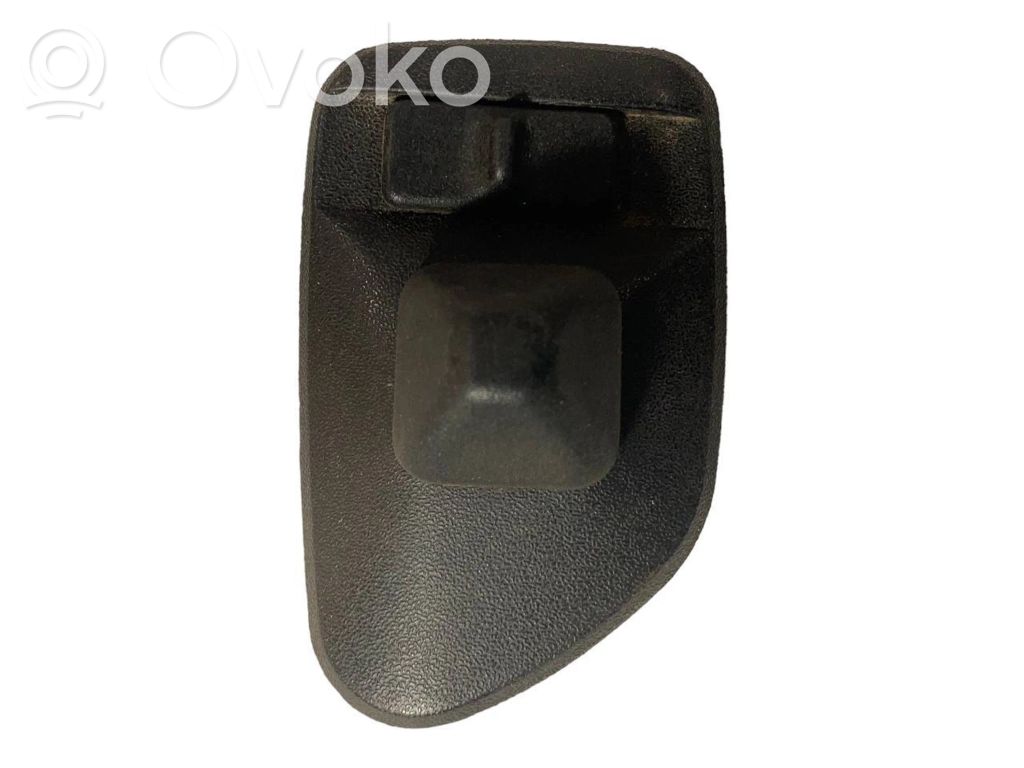 Side mirror switch