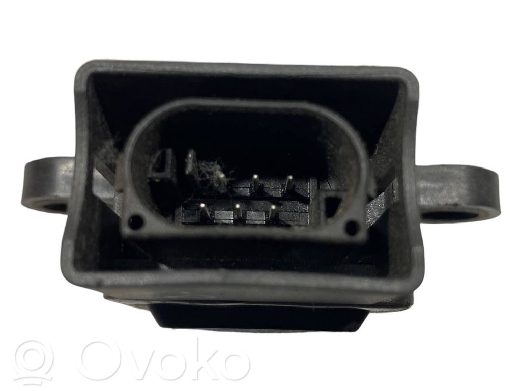 ESP (elektroniskās stabilitātes programmas) sensors (paātrinājuma sensors)