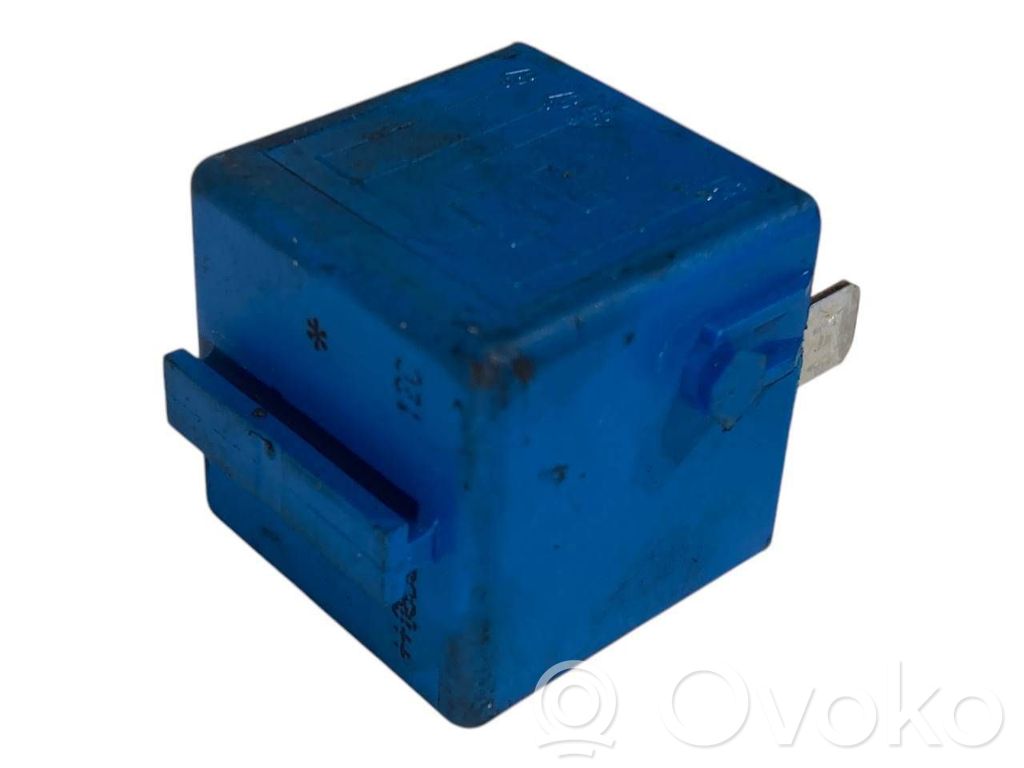 Other types of relays