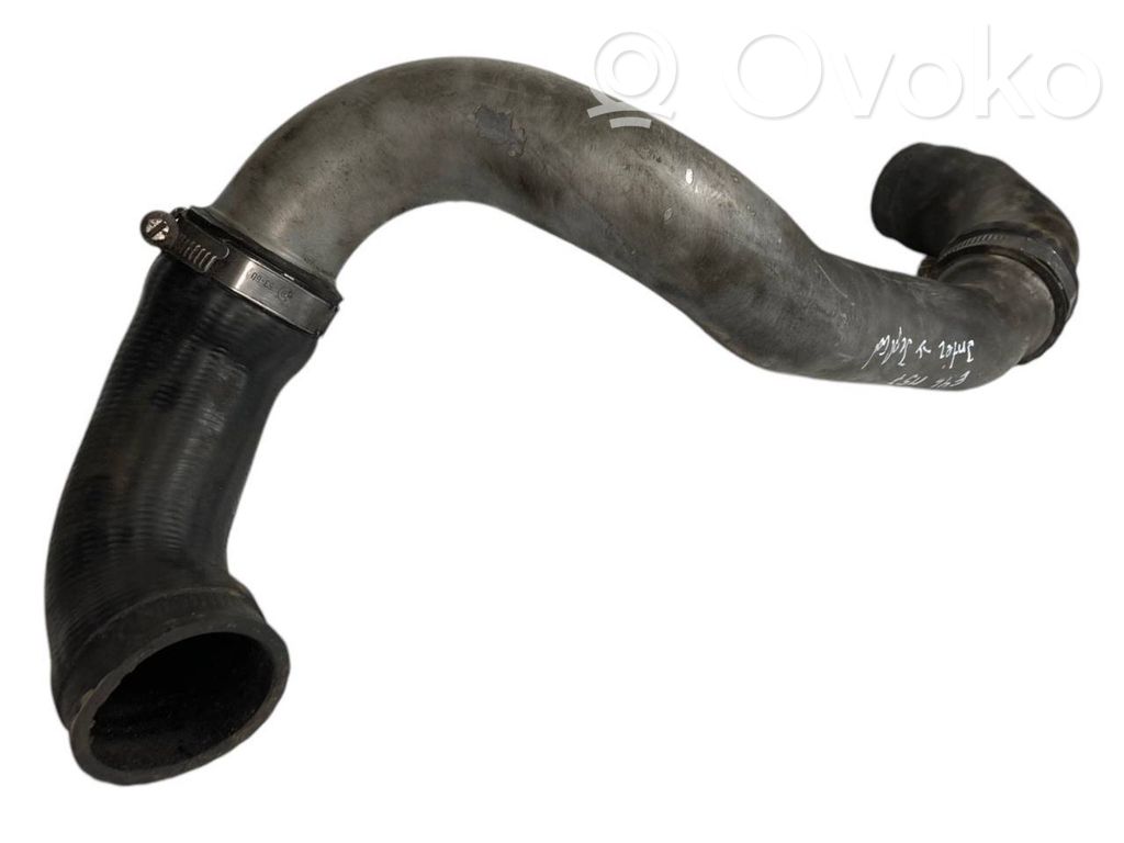 Intercooler hose(s) / pipe(s)