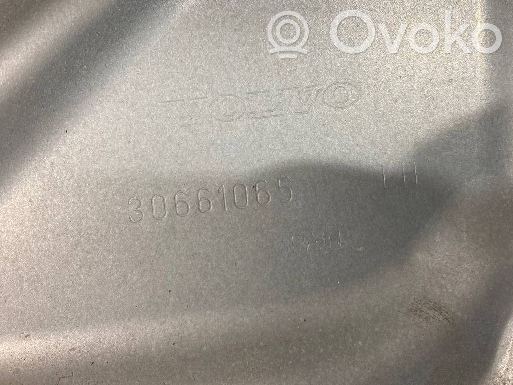 Priekšpusē elektriskā loga pacelšanas mehānisma komplekts