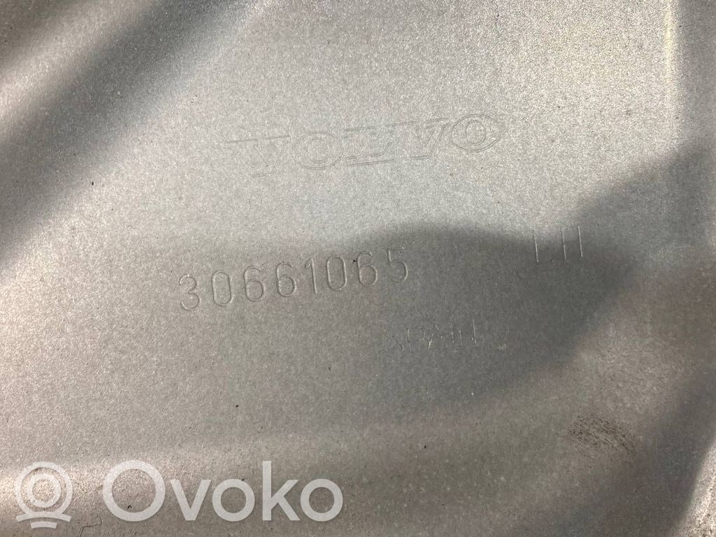 Priekšpusē elektriskā loga pacelšanas mehānisma komplekts