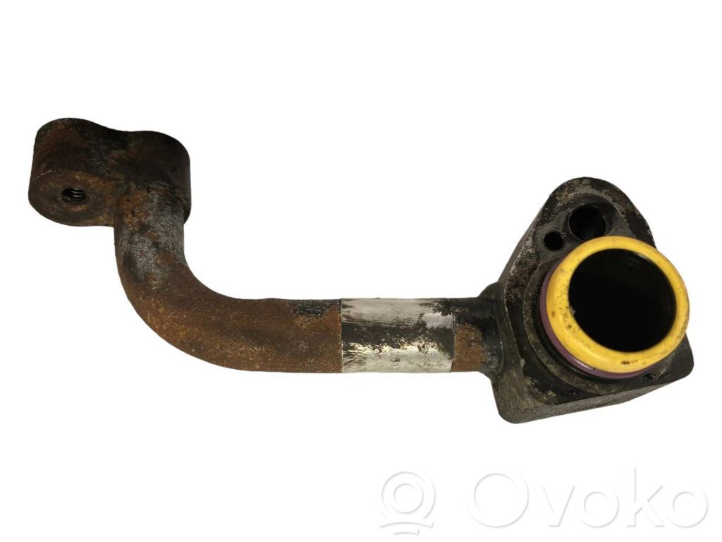 Air conditioner pipe(s) / hose(s)