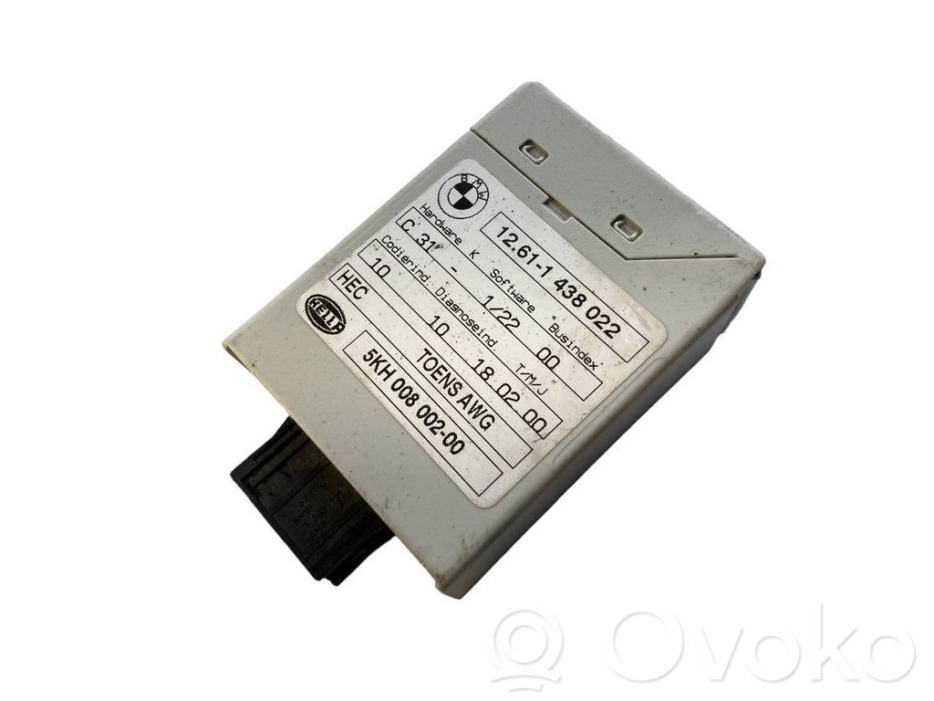 Oil level sensor